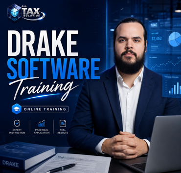 Learn all about Drake Software.